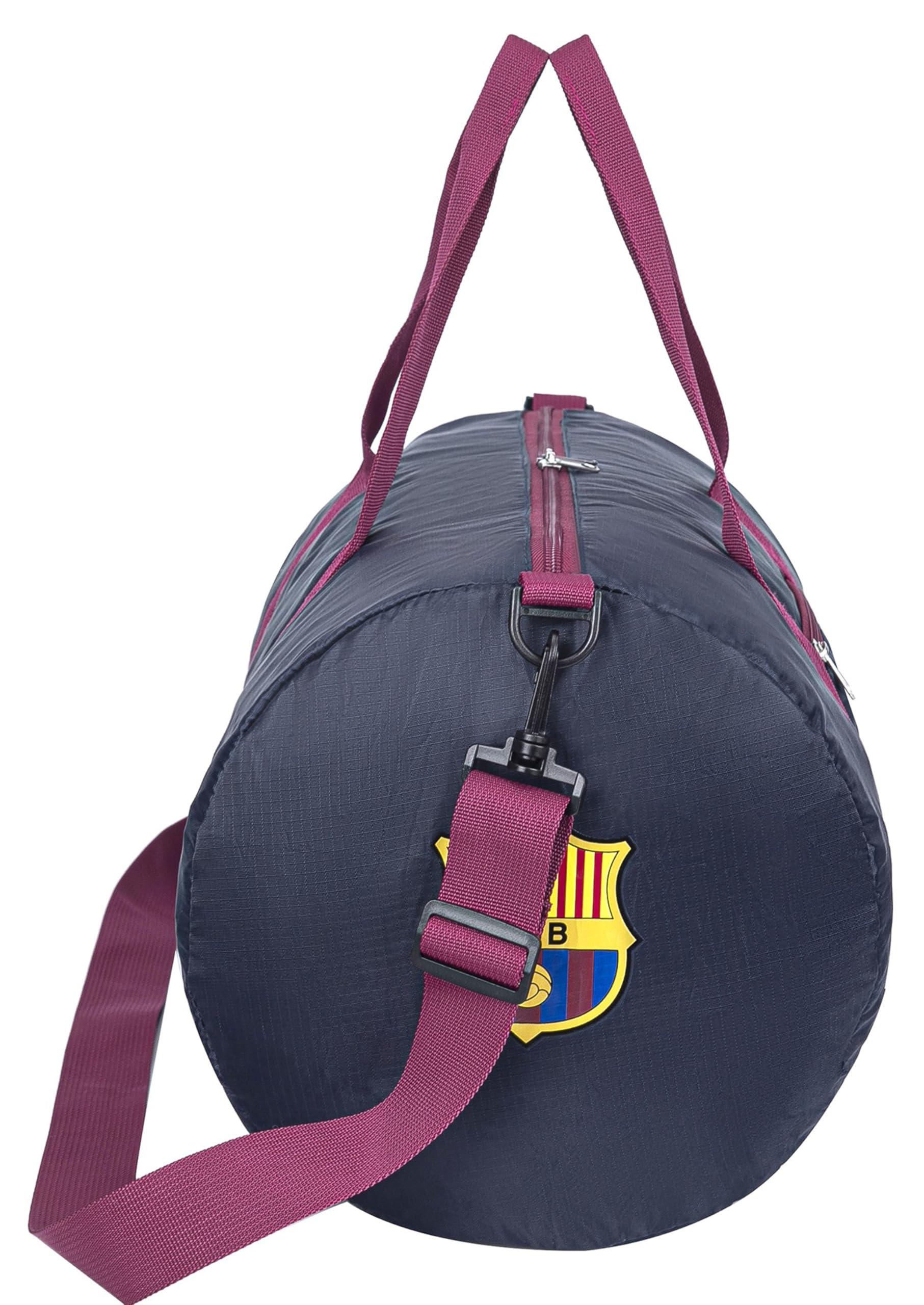 Bolso deportivo Barça - Colección oficial FC Barcelona