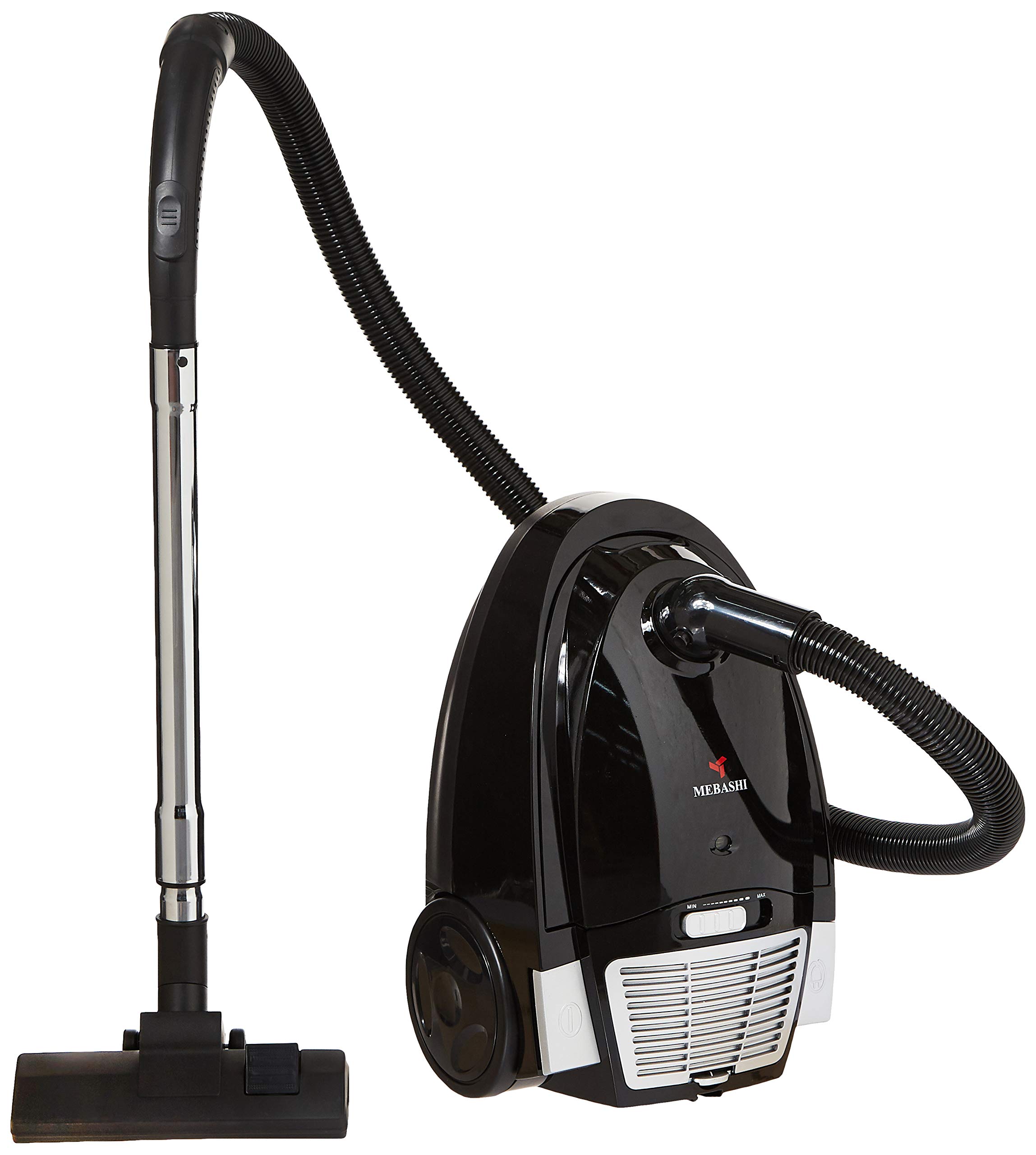 MebashiMEVC2005 Vacuum Cleaner