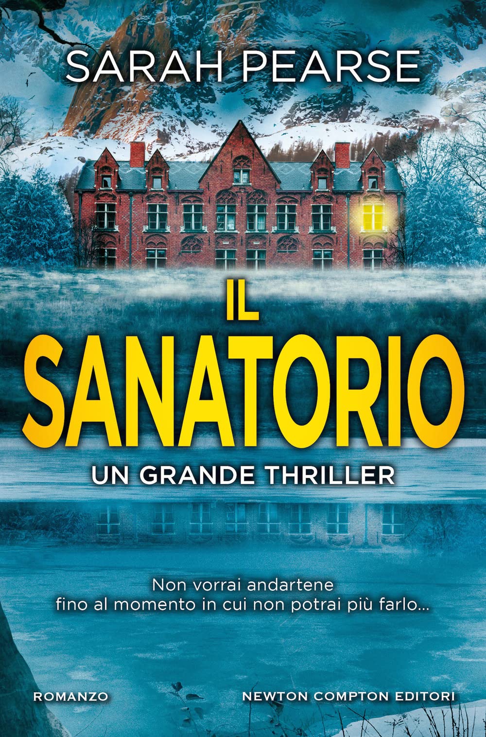 Il Sanatorio - 4