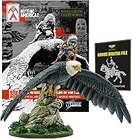 Vista 8 de Wargames Delivered Mythic Americas - Aztec & Nations Starter Set, Fantasy 1.102 in Miniaturas para Wargames, Miniaturas DND y Model War por Warlord