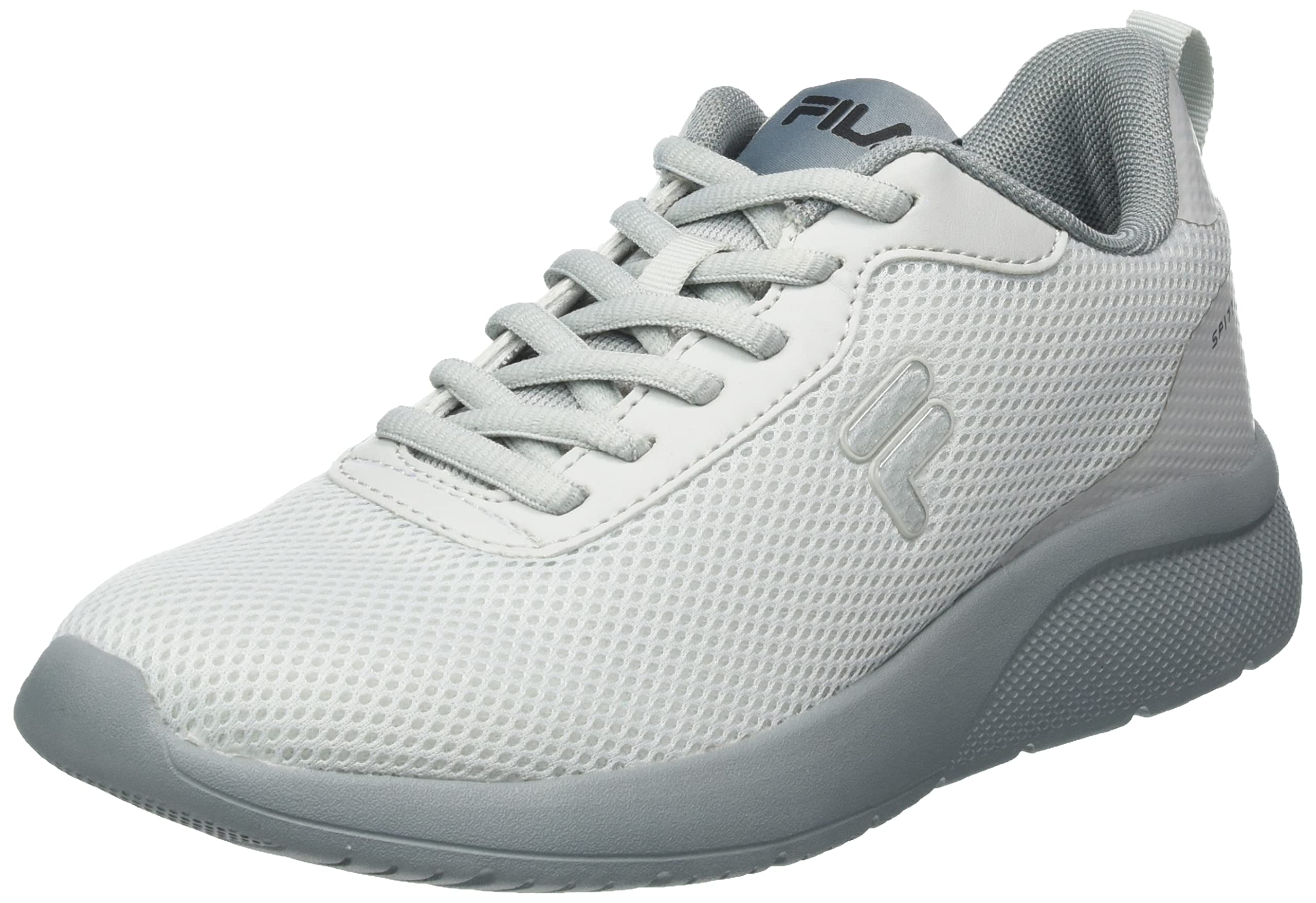FILA Spitfire Wmn, Zapatillas para Correr Mujer