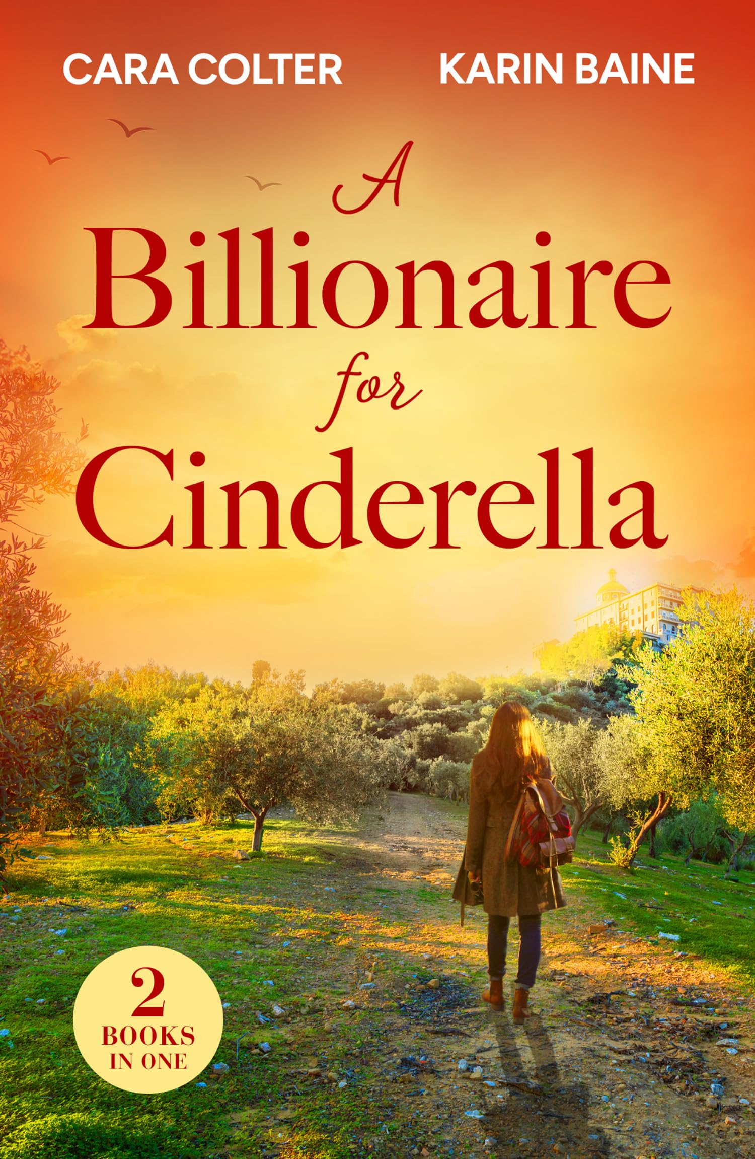A Billionaire For Cinderella: Looking for a heart warming romance? Don’t miss these two romances perfect for fans of royalty and second chances in 2026!