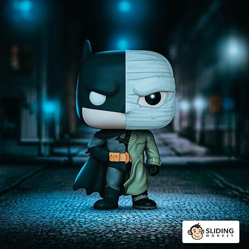Miniatura 2 de Funko Pop! DC Heroes: Batman Hush Edición Especial Multicolor Figura Exclusiva #460