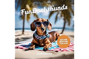 Dogs Humping Calendar 2022: The Perfect Gift for Dog Lovers!