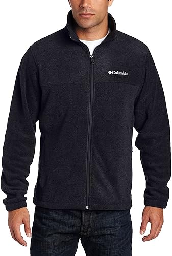 Miniatura 2 de Columbia Steens Mountain™ Full Zip 2.0 - Chaqueta con cierre completo