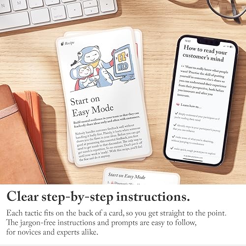 Miniatura 6 de Tácticas de Innovación