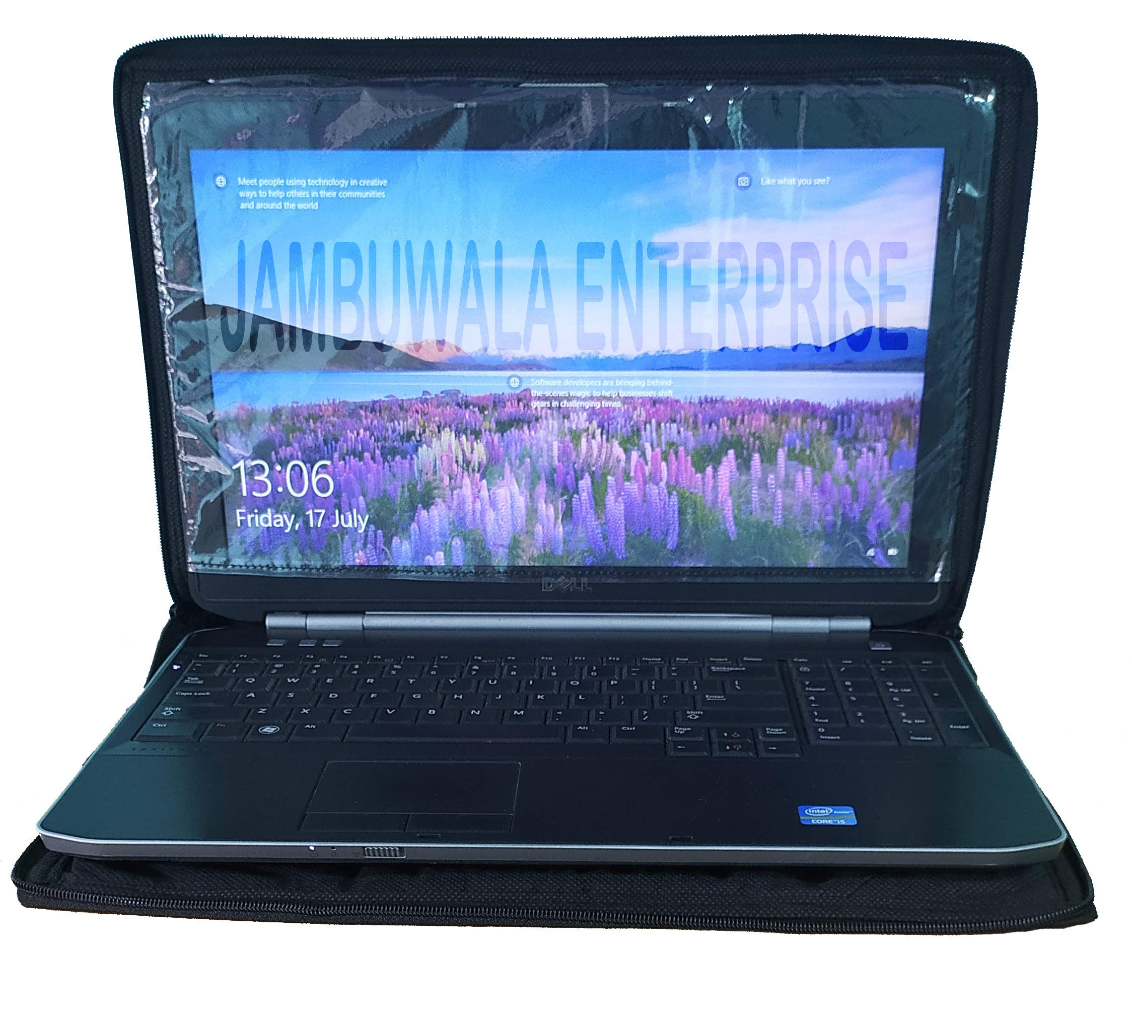 laptop cover 15.6 inch hp