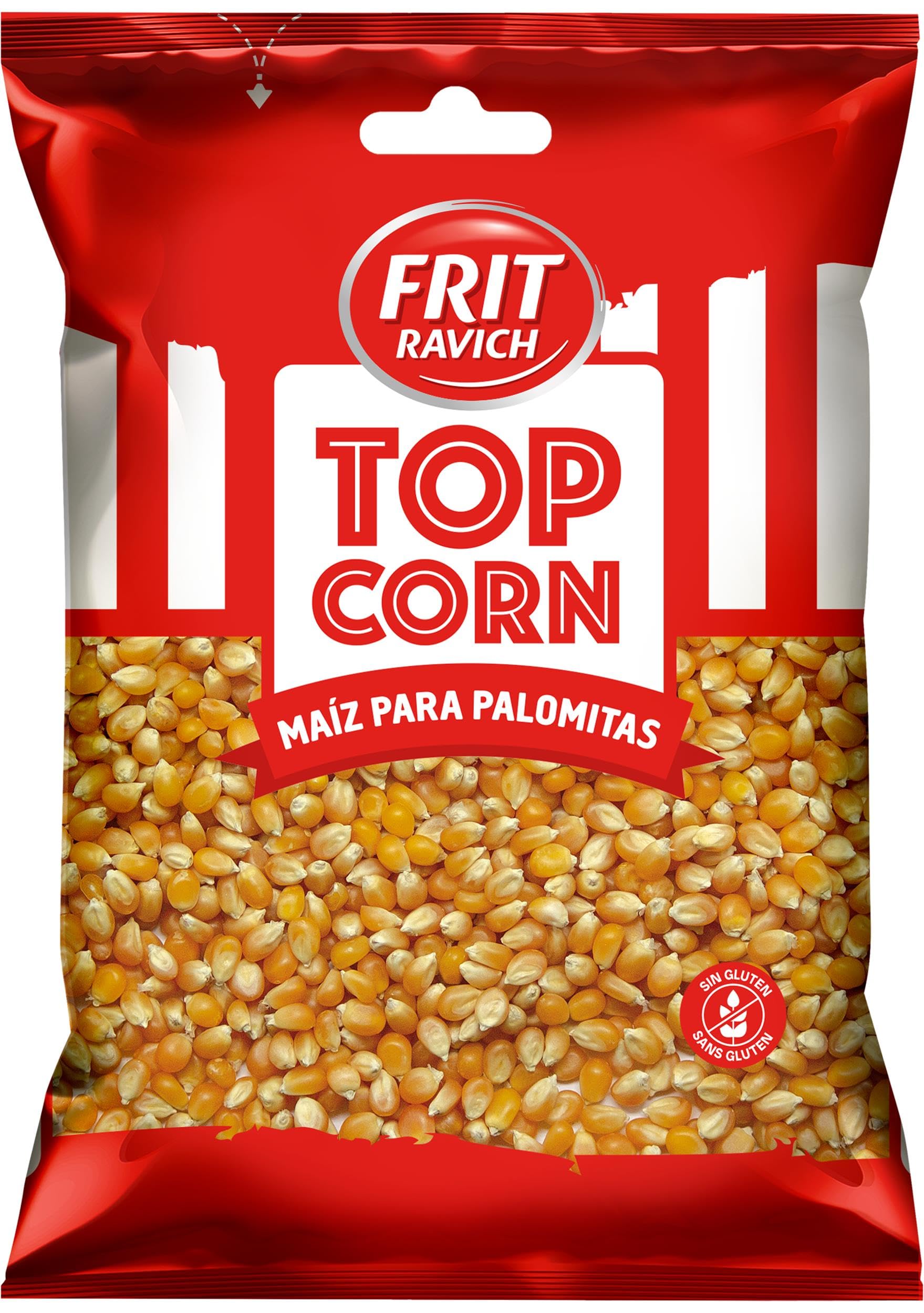 FRIT RAVICH Maiz Palomitas, 200g