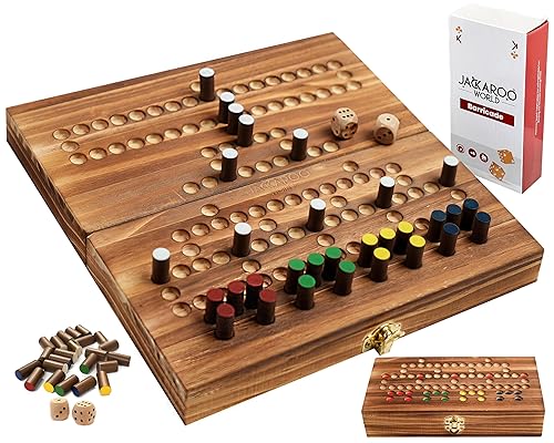 Barricade Board Game - Malefiz - New 2025 Dice Games