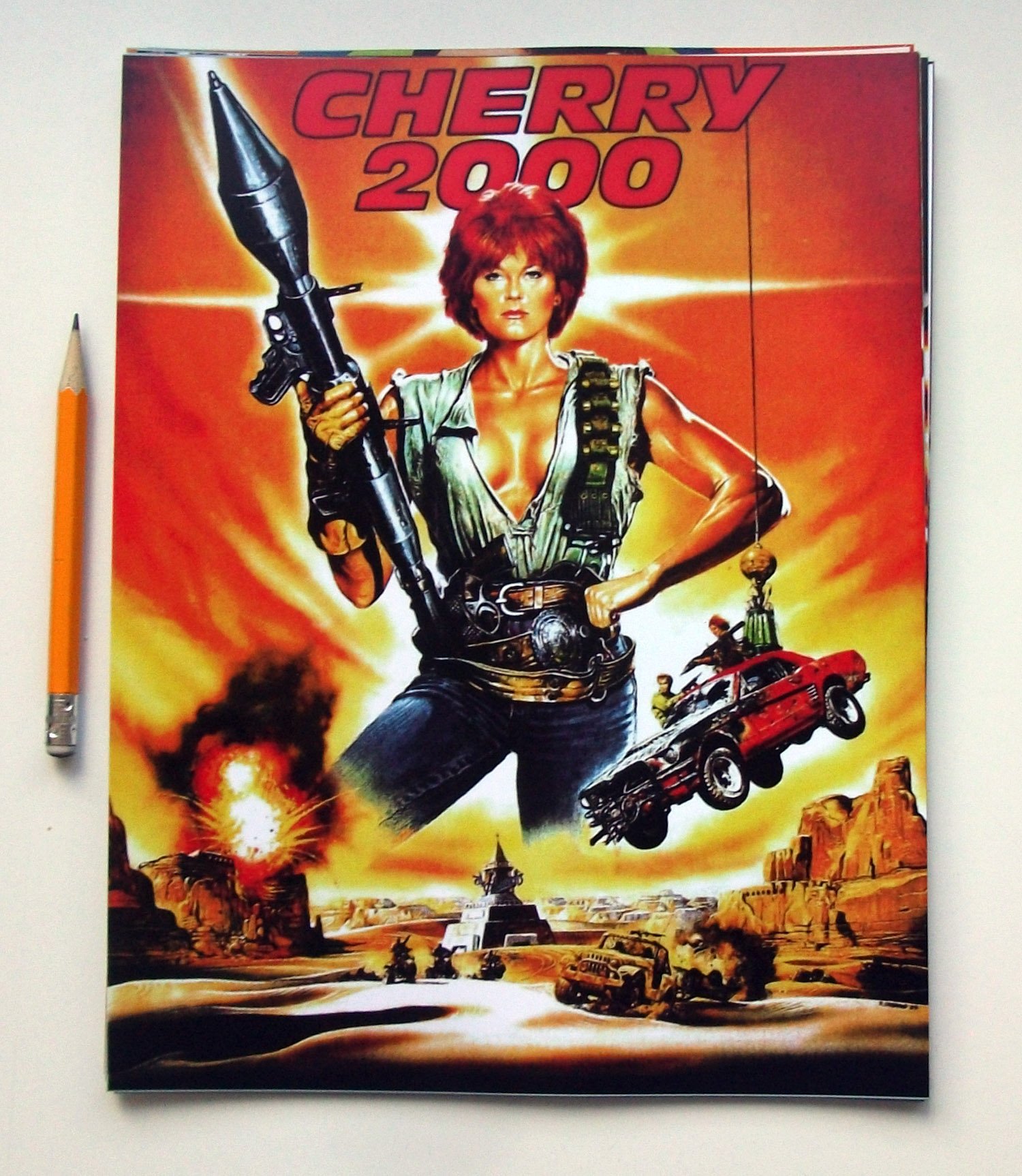 Amazon.com: PIXILUV Mini Posters Set [13 Posters 8x11