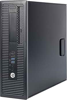 k*l様 HP EliteDesk800G2 Corei7-6700T Amazon.com: HP EliteDesk 800 G2 Business Desktop, Intel Core i7