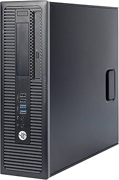 Amazon.com: HP EliteDesk 800 G2 Business Desktop, Intel Core i7 Amazon.com: HP EliteDesk 800 G2 Business Desktop, Intel Core i7