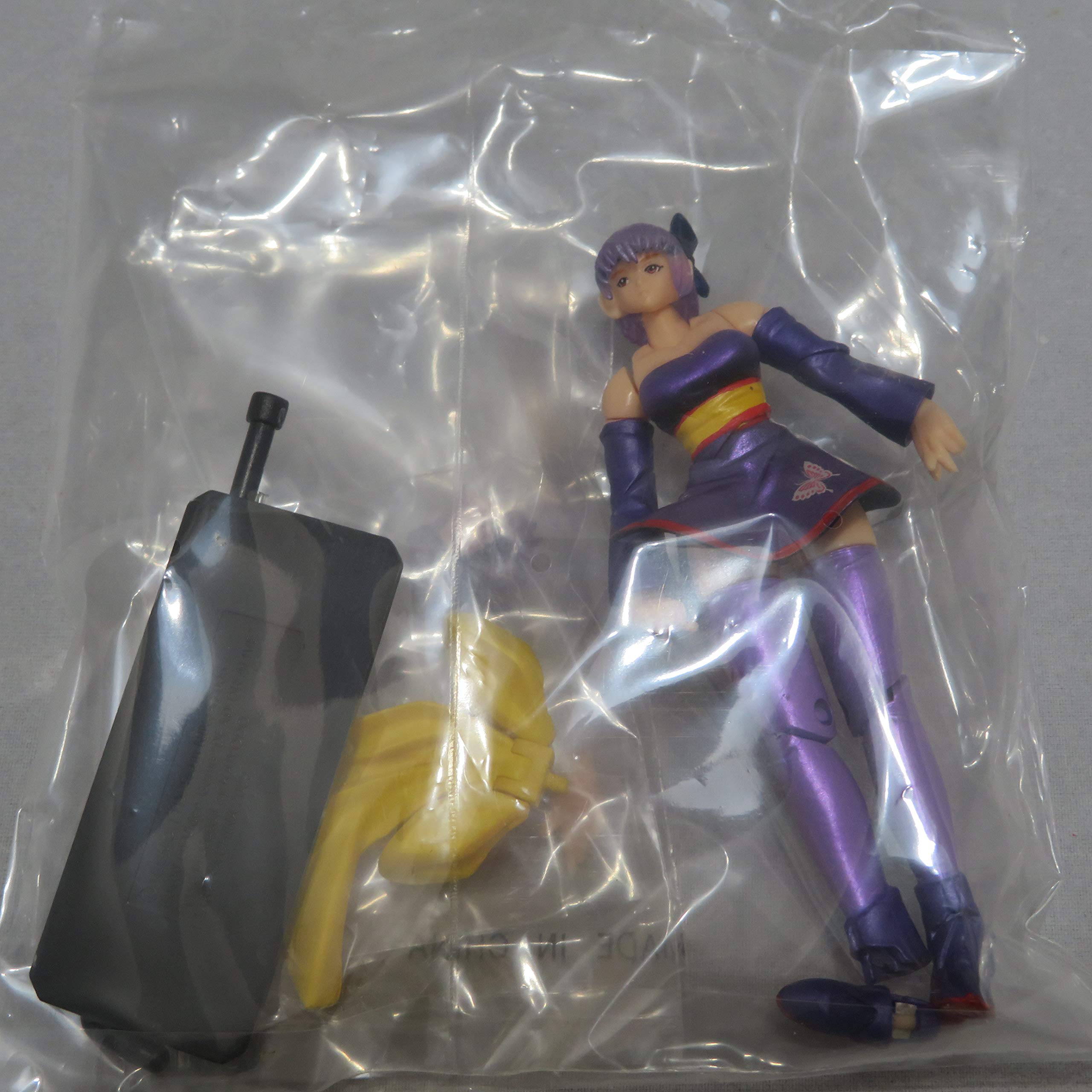 Amazon | K・TフィギュアコレクションDX DEAD OR ALIVE あやねA 単品