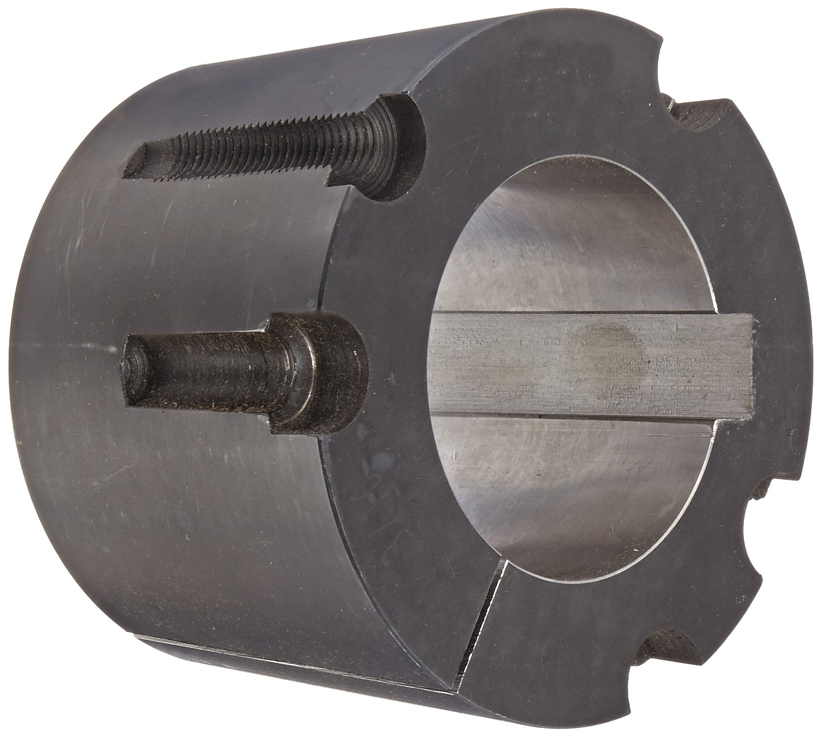 TB Woods 3535 TL353521516 Taper Lock Bushing, Cast Iron, Inch, 2.9375