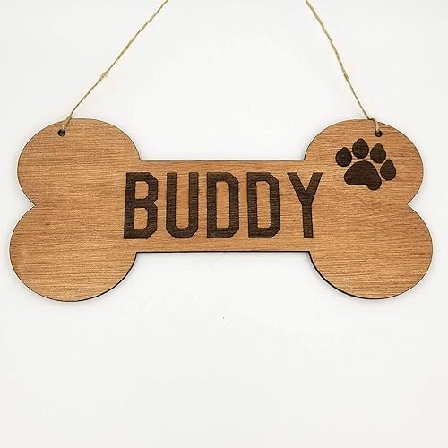 Personalized dog bone Clearance