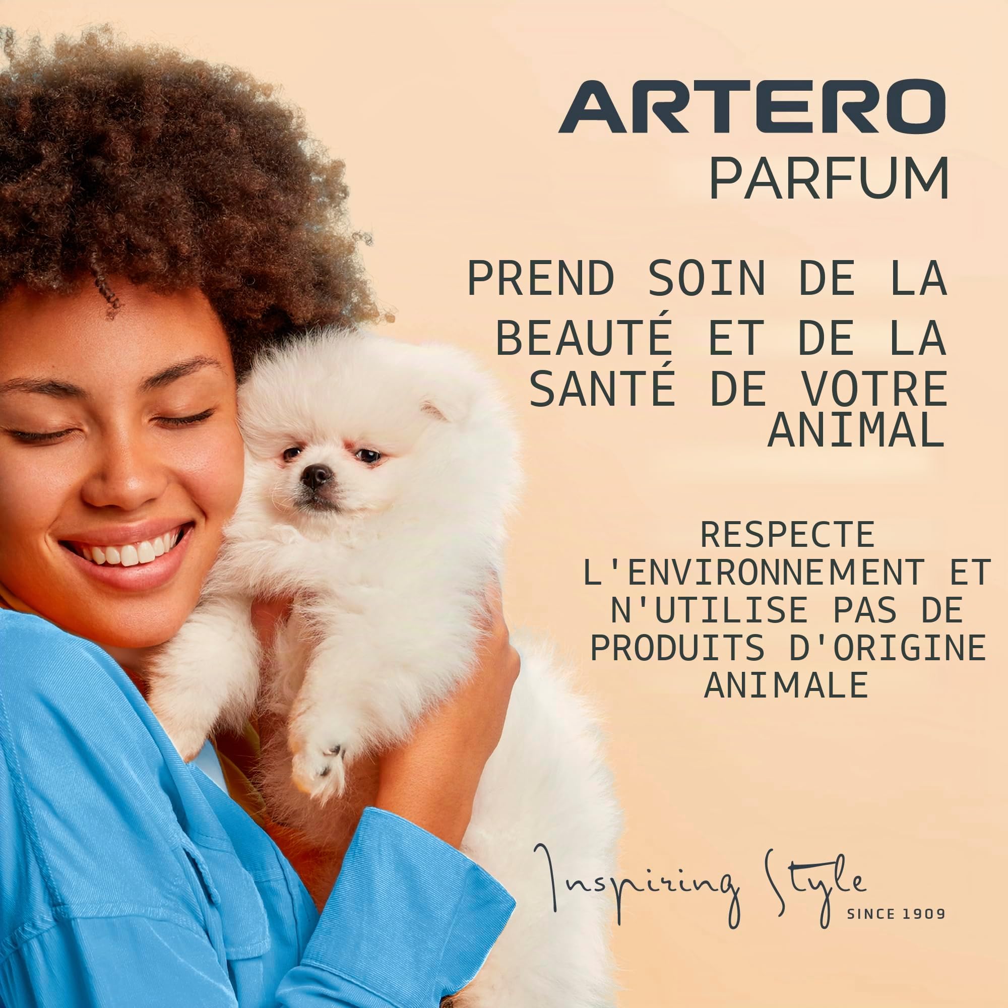 Artero Parfum Bébé