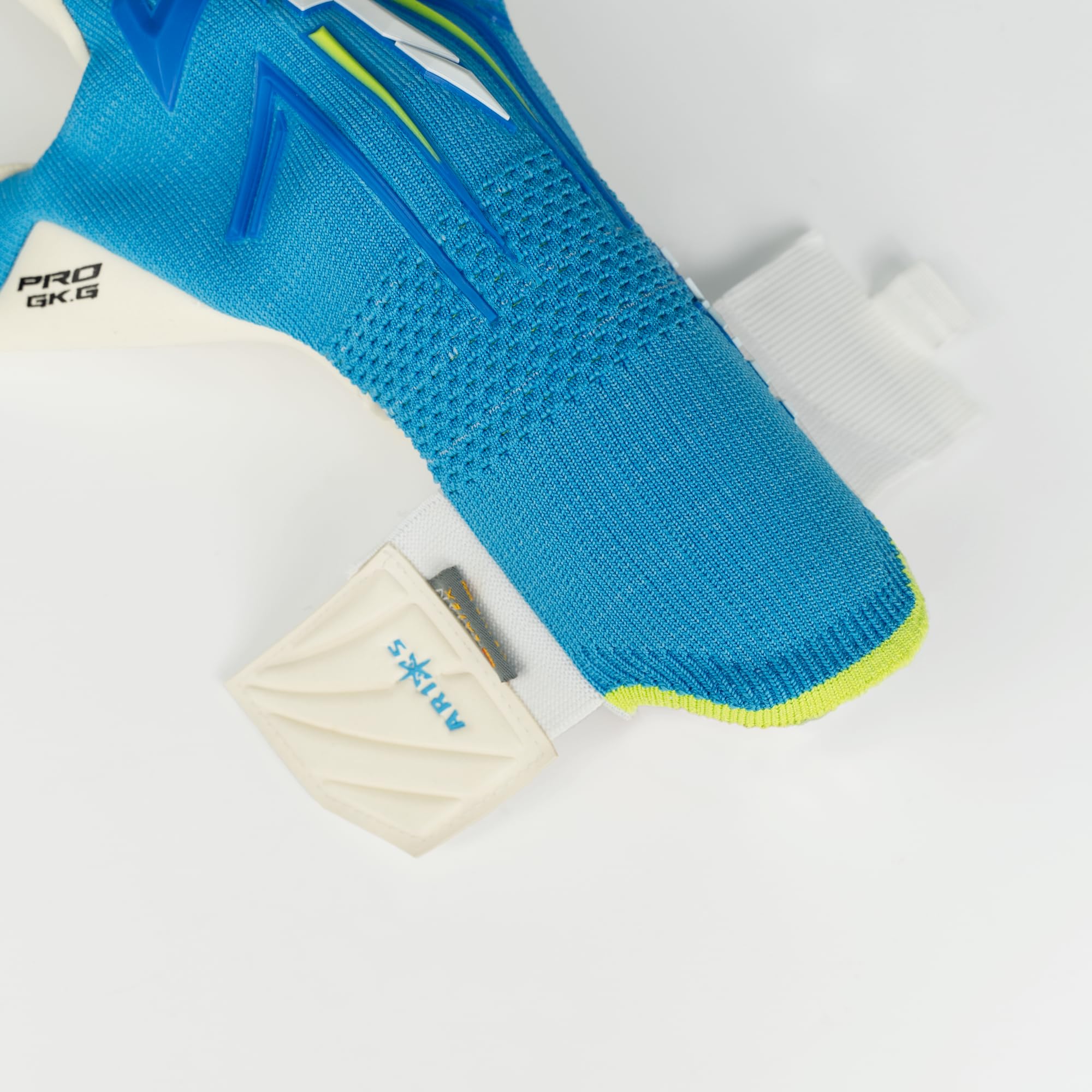 Rinat Guante de Portero Aries X Pro Unisex Adulto