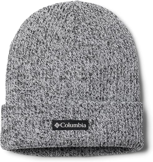 Columbia - Whirlibird - Beanie Hat with Cuff, Unisex - Adult