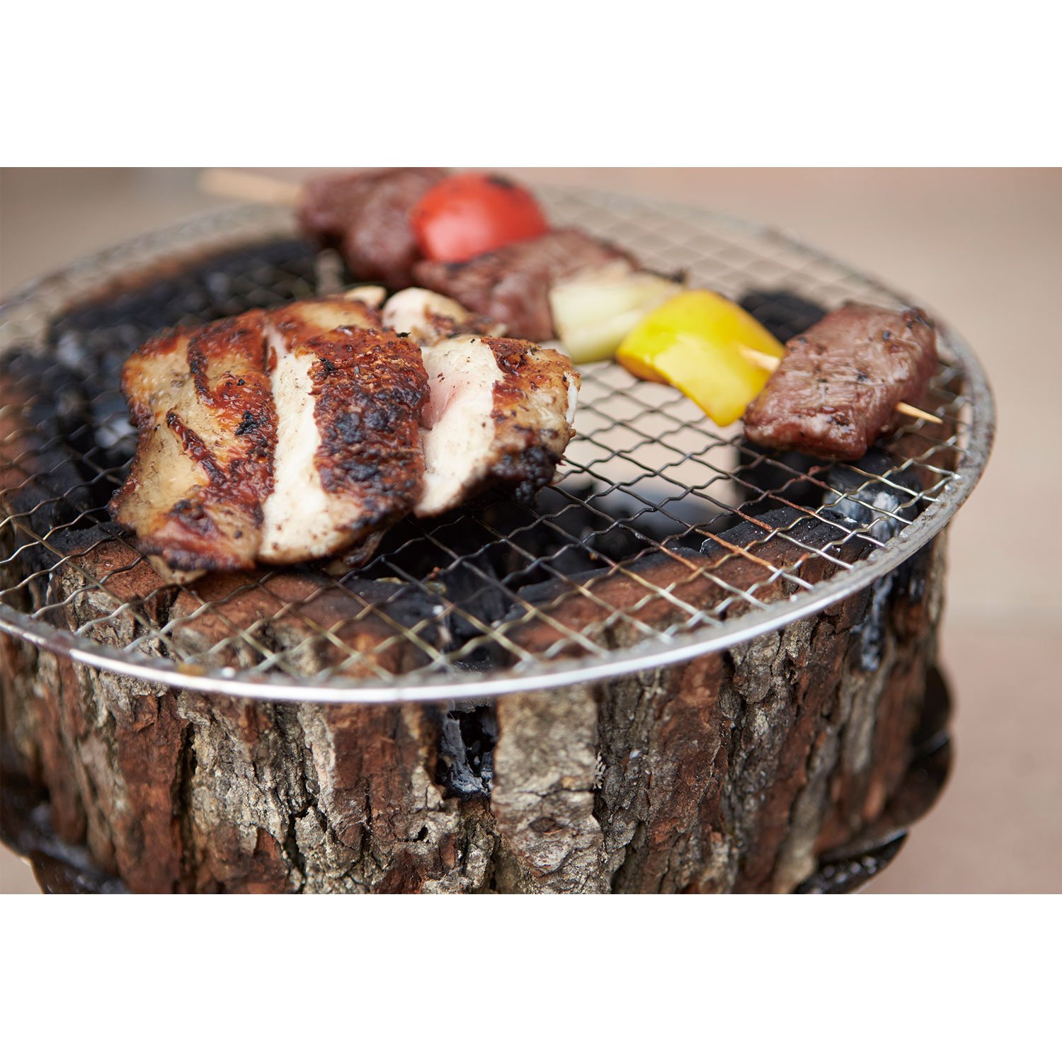 Amazon.co.jp: エコグリル (Ecogrill) : スポーツ＆アウトドア