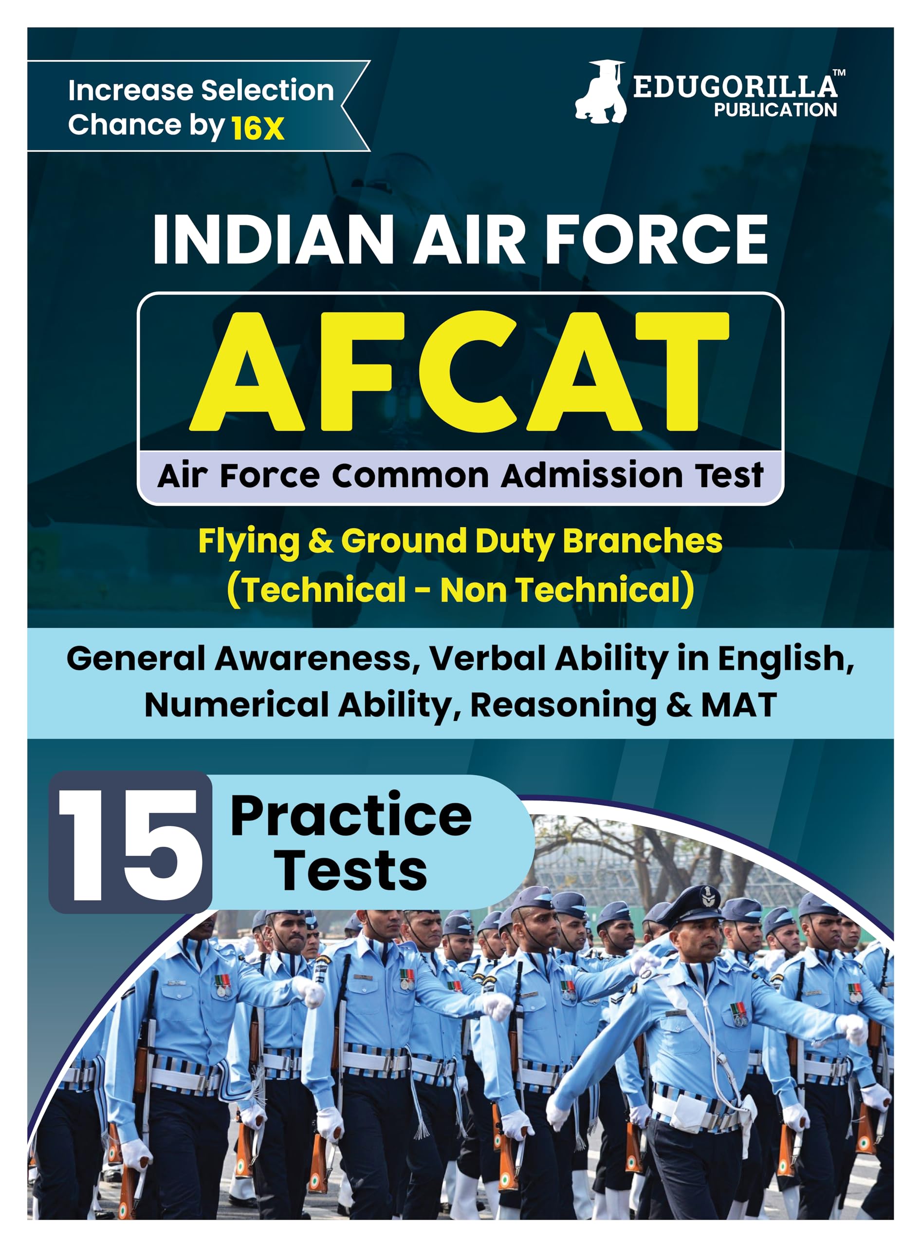 Air Force Common Admission Test
