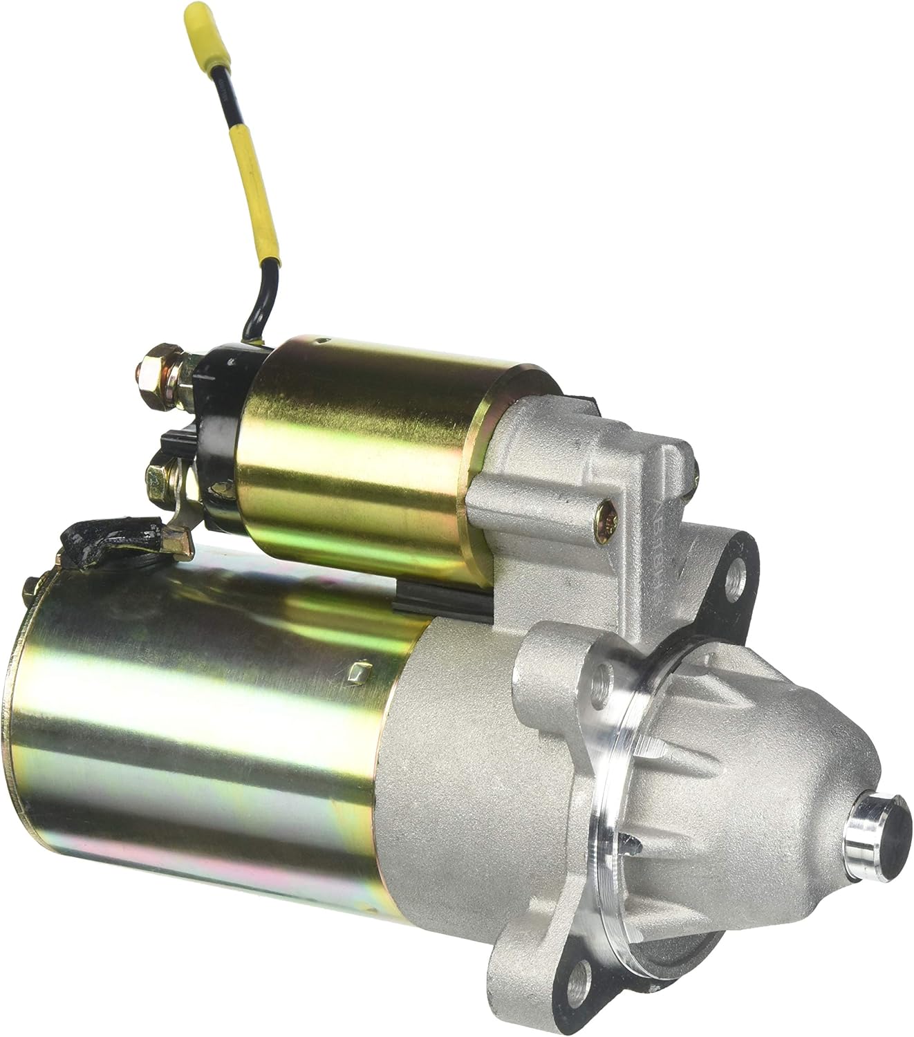 Discount Starter and Alternator 3267N Ford Crown Victoria Replacement Starter
