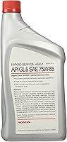 Vista 2 de Honda 08200-9014, Hgo-1 Gl-5 75W-85, aceite para engranaje hipoide, original
