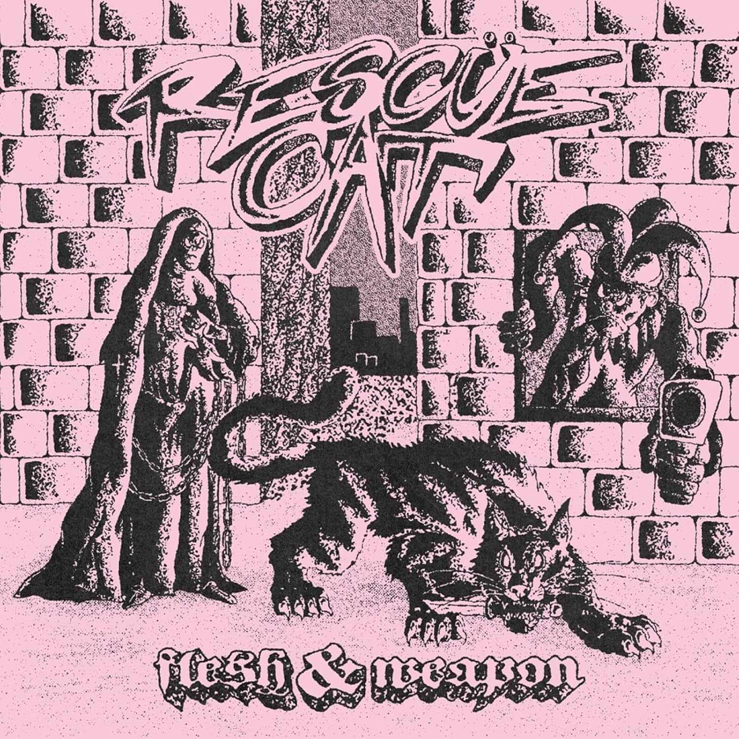 Album art
