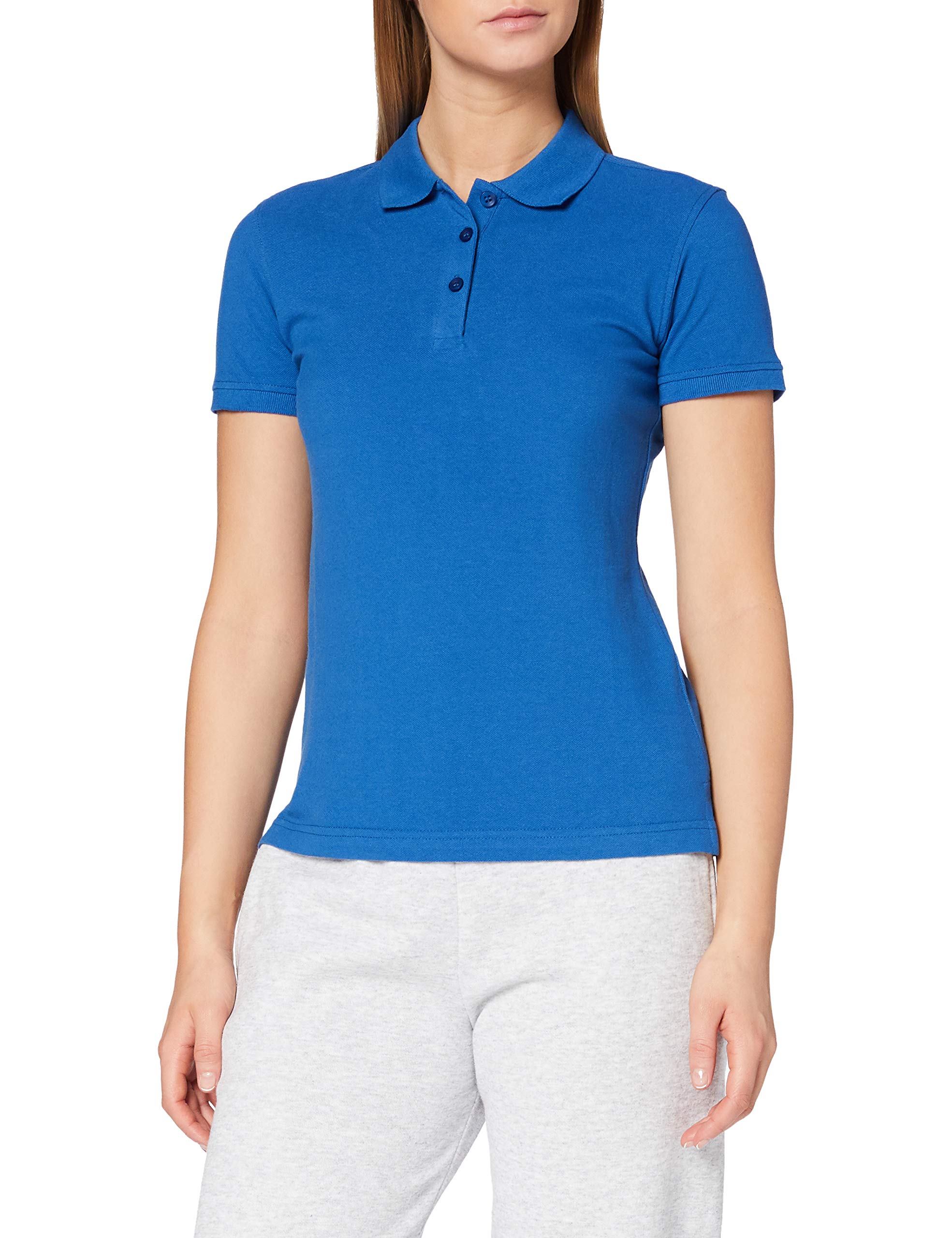 Clique Polo Clásico Marion para Mujer Camisa
