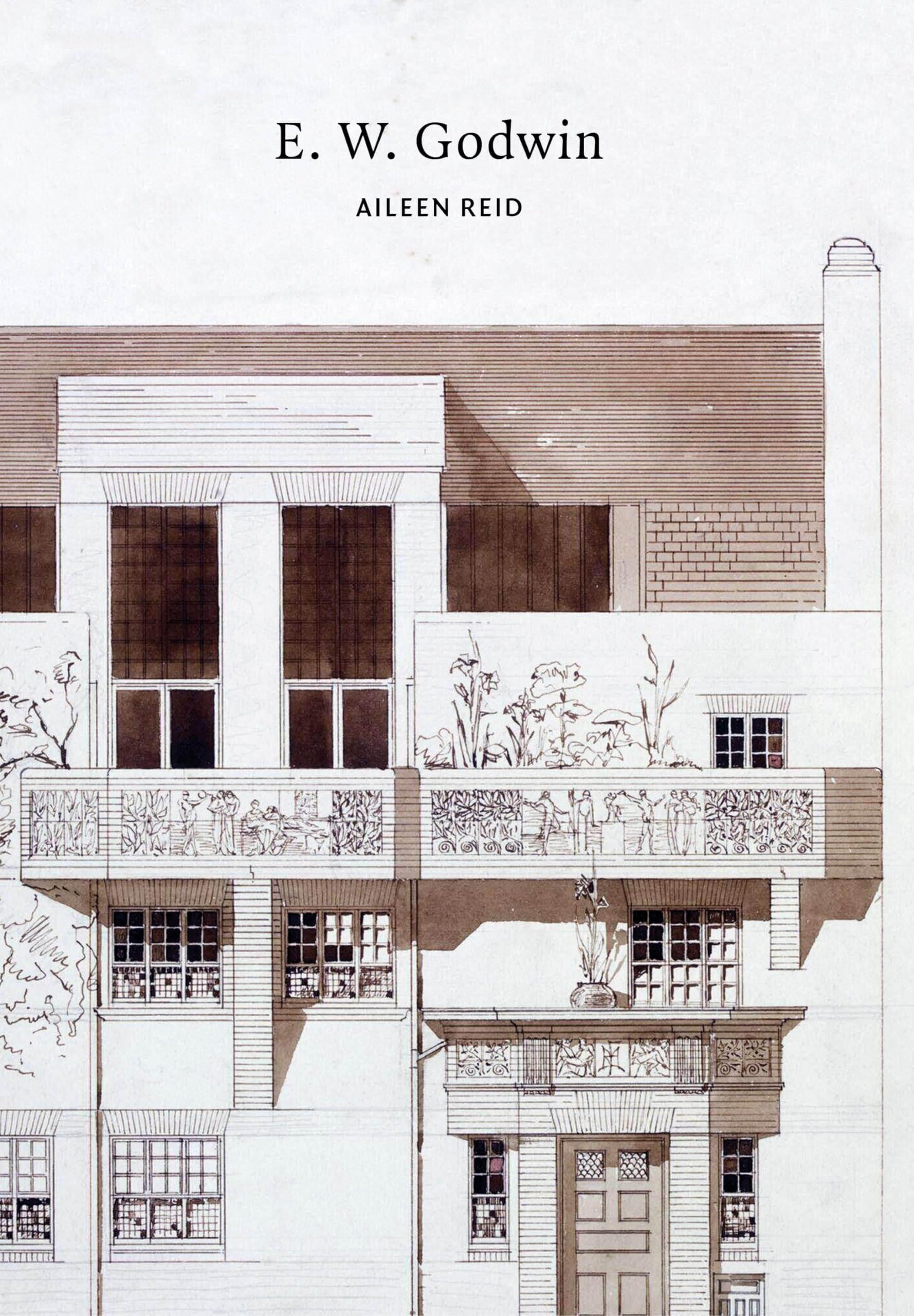 E. W. Godwin (Victorian Architects)