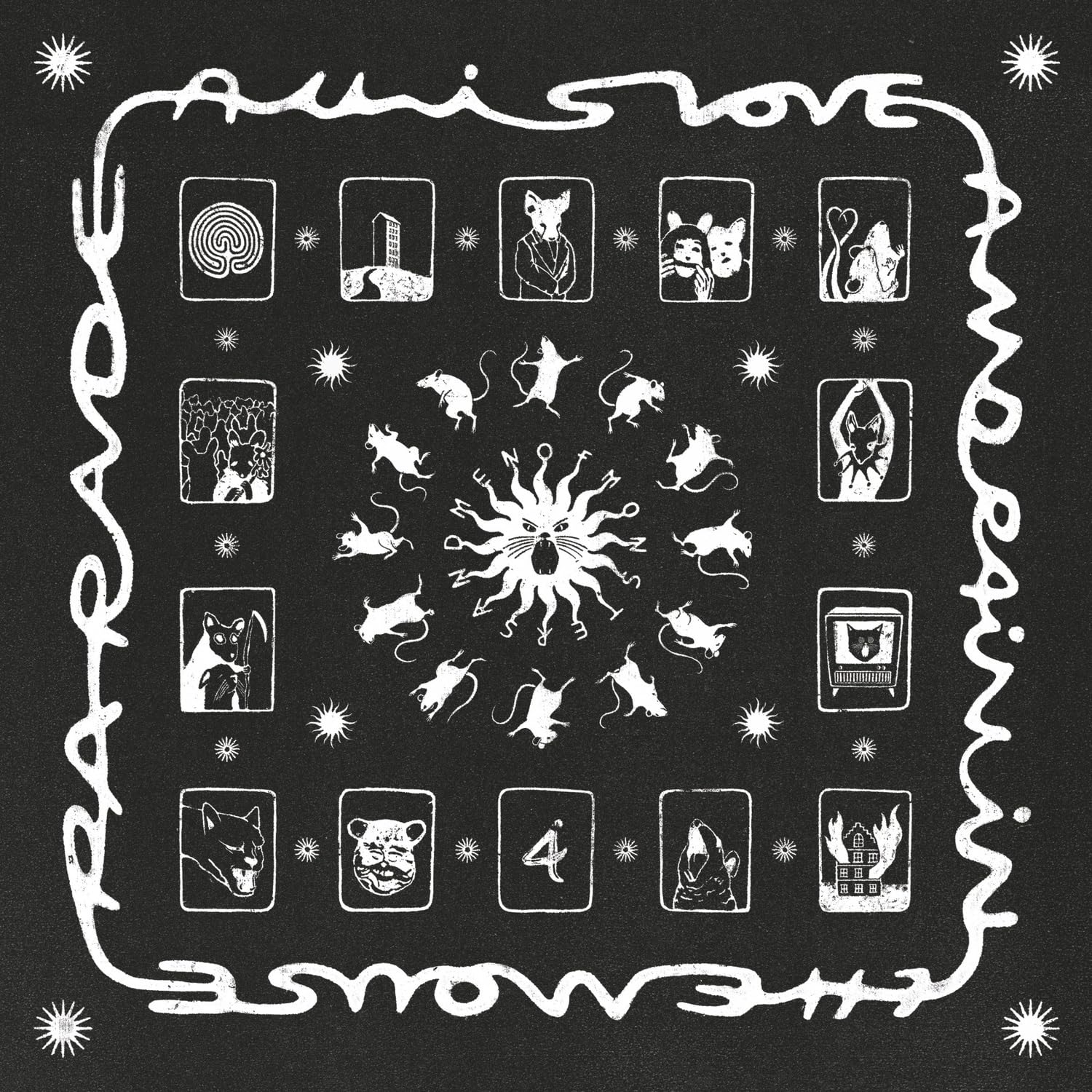 Image secondaire de All is Love and Pain - Of Monsters and Men