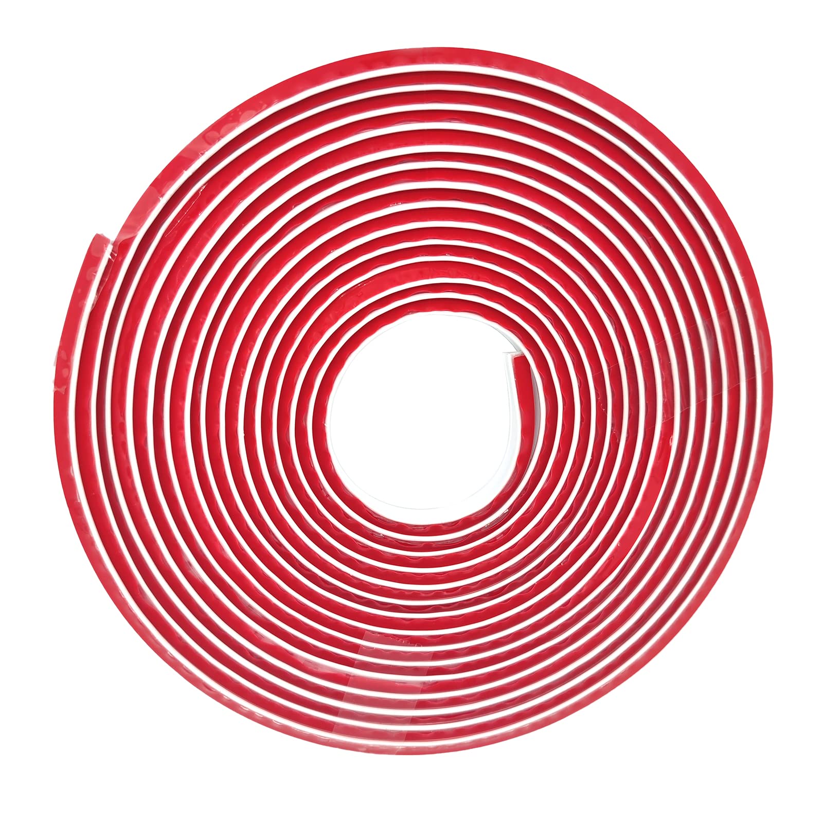 Buy Flexible Molding Trim Self Adhesive, Peel and Stick Moulding Strip