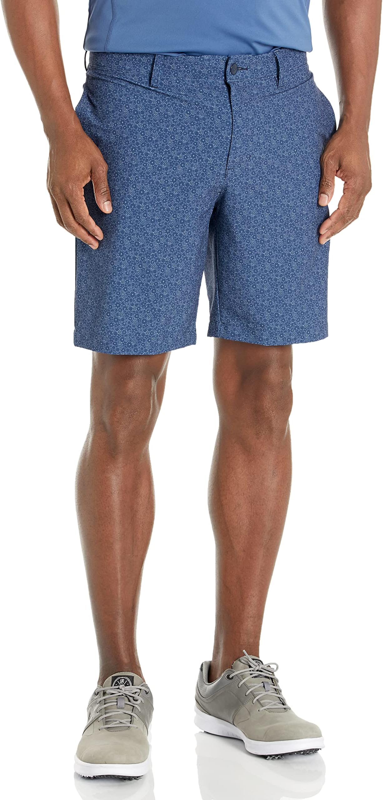 adidas golf men's ultimate 365 9 inseam shorts 2019 model