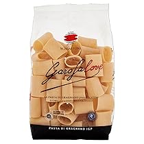 Garofalo Pasta Schiaffoni, 500g