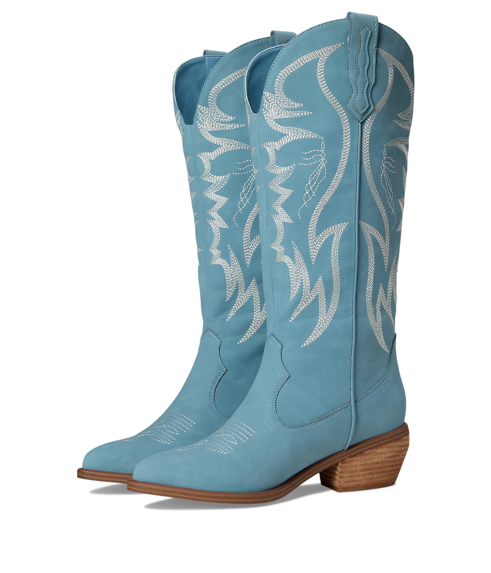 MIA Womens Kyd Western Boot