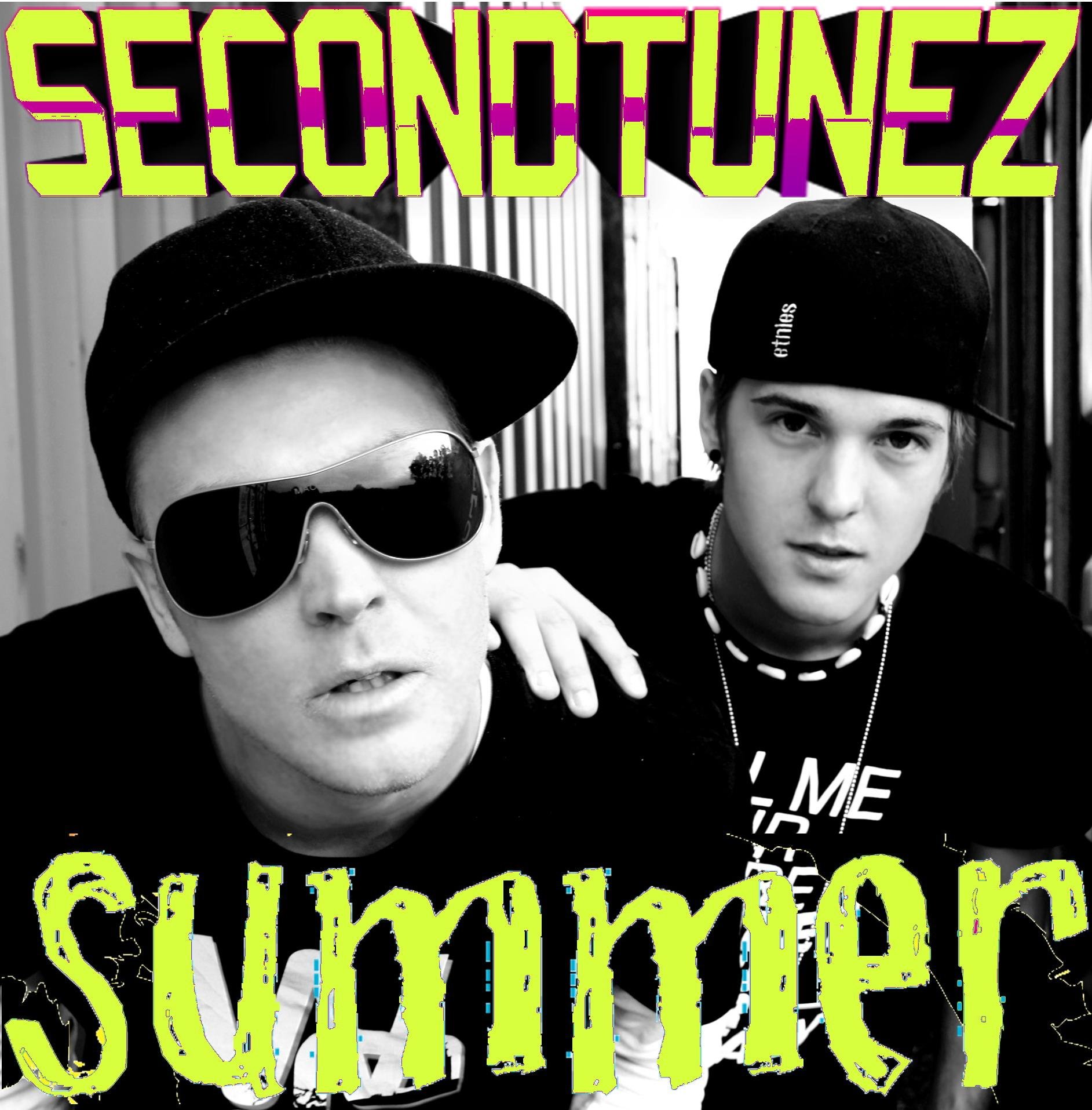 Secondtunez