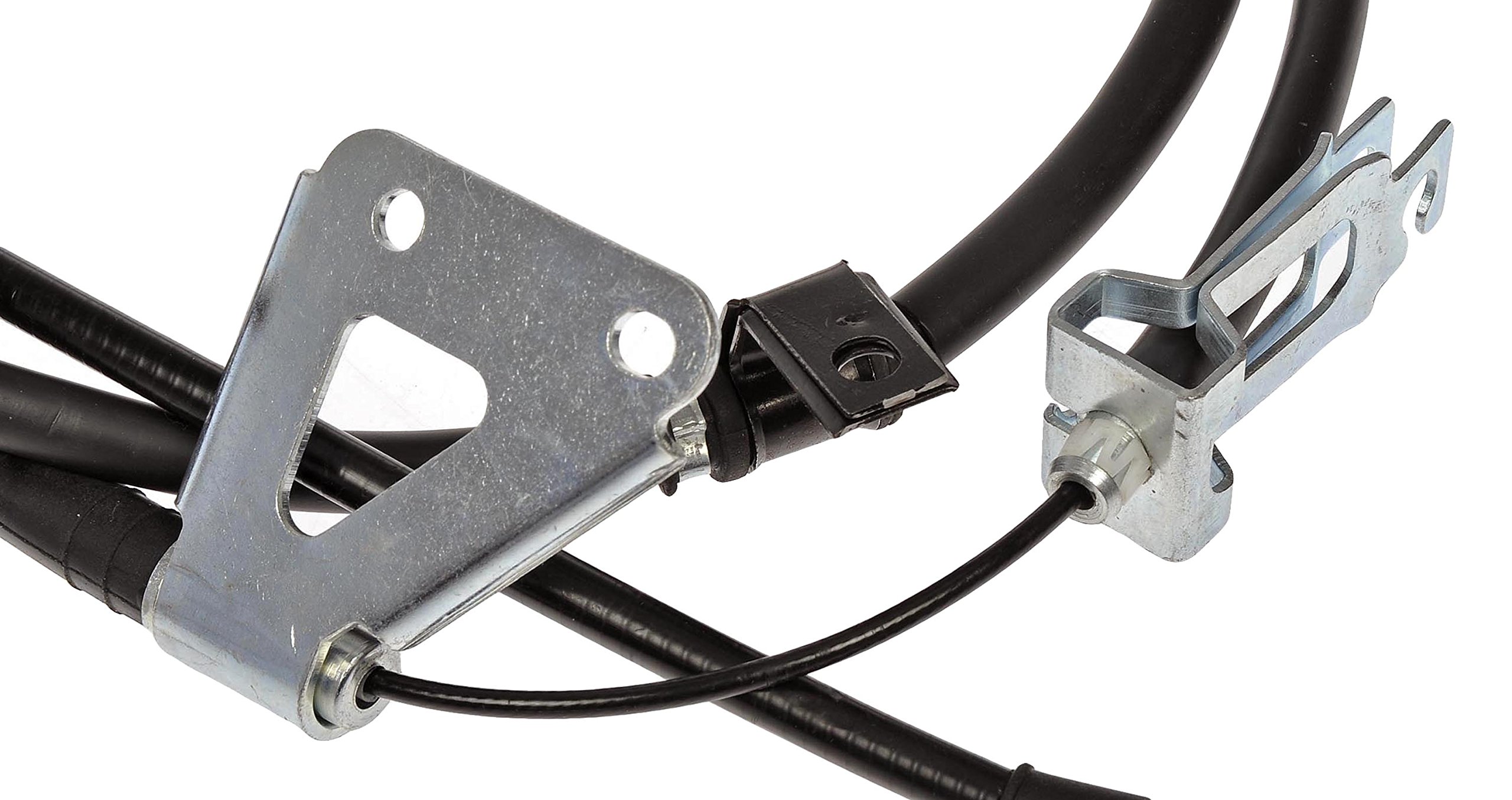Amazon.com: Dorman C661473 Rear Passenger Side Parking Brake Cable  