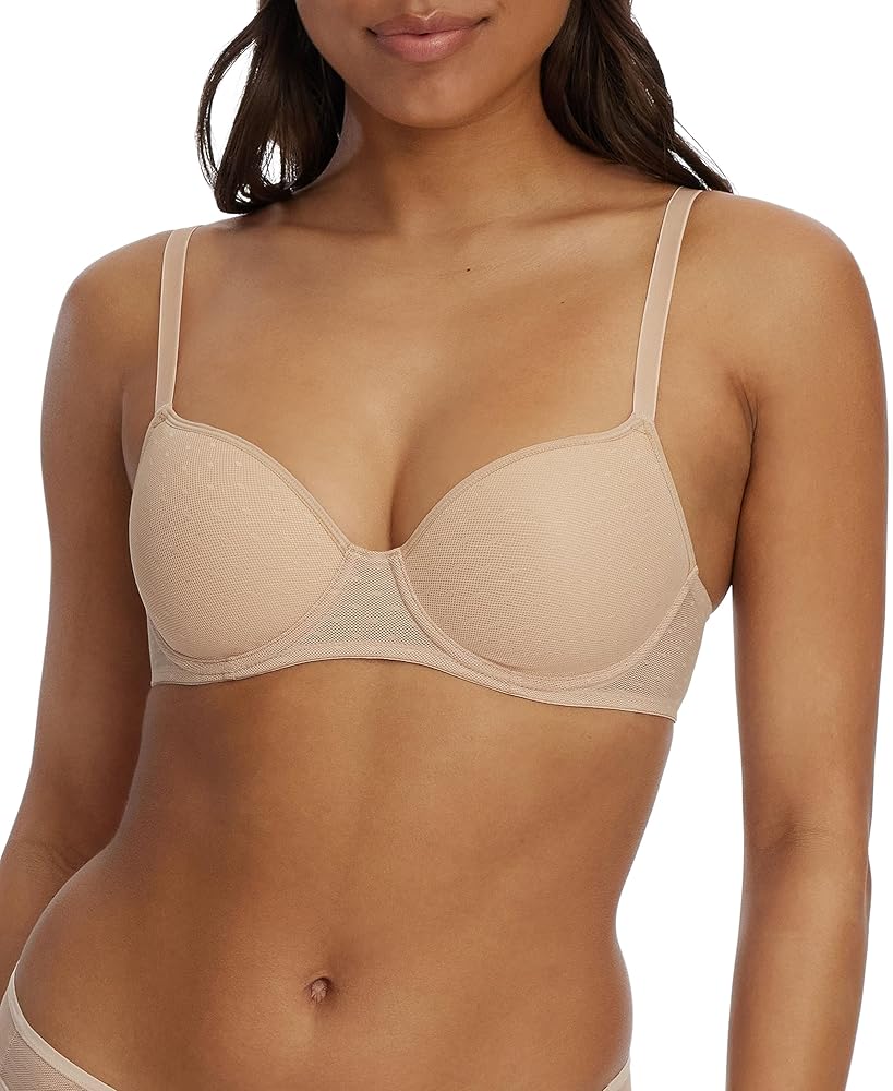 Skarlett Blue Women's Dotty Multi Way T-Shirt Bra 321228