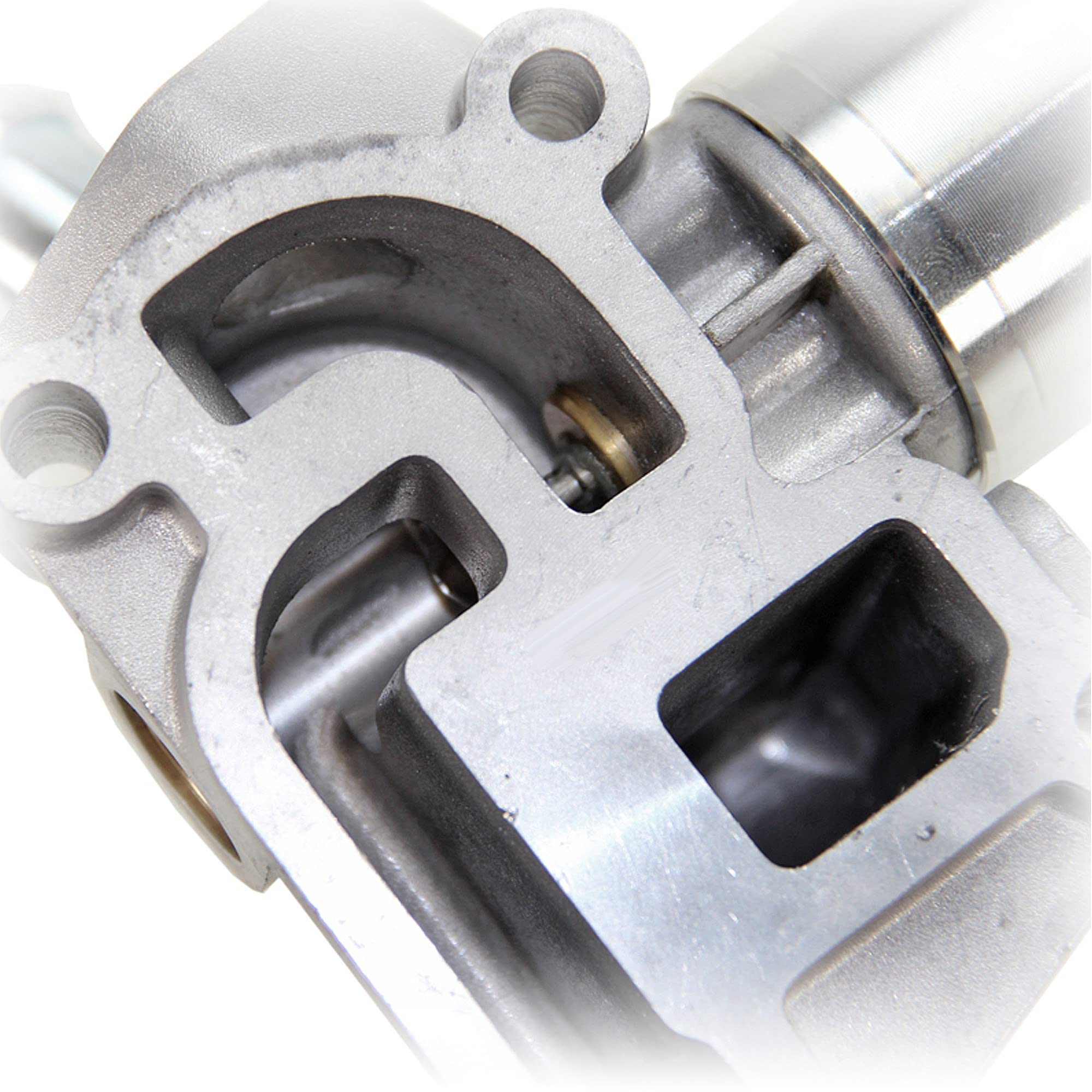 ATEC Germany 1x elettrovalvola EGR + guarnizione