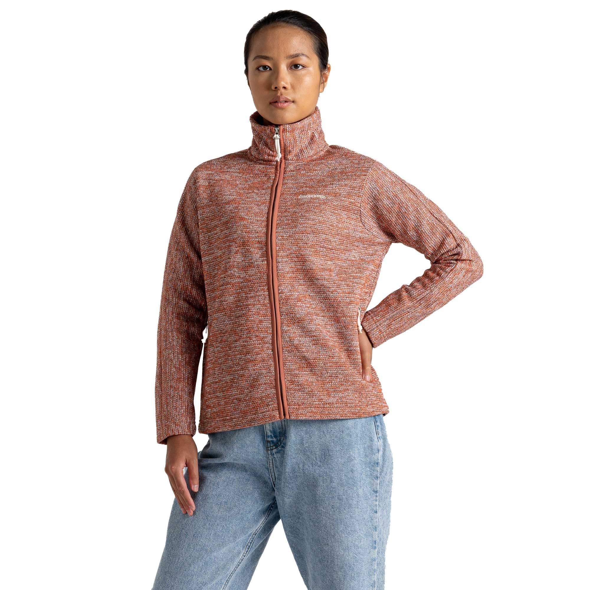 Craghoppers Women's Warm Russett Mabel Jacket 14