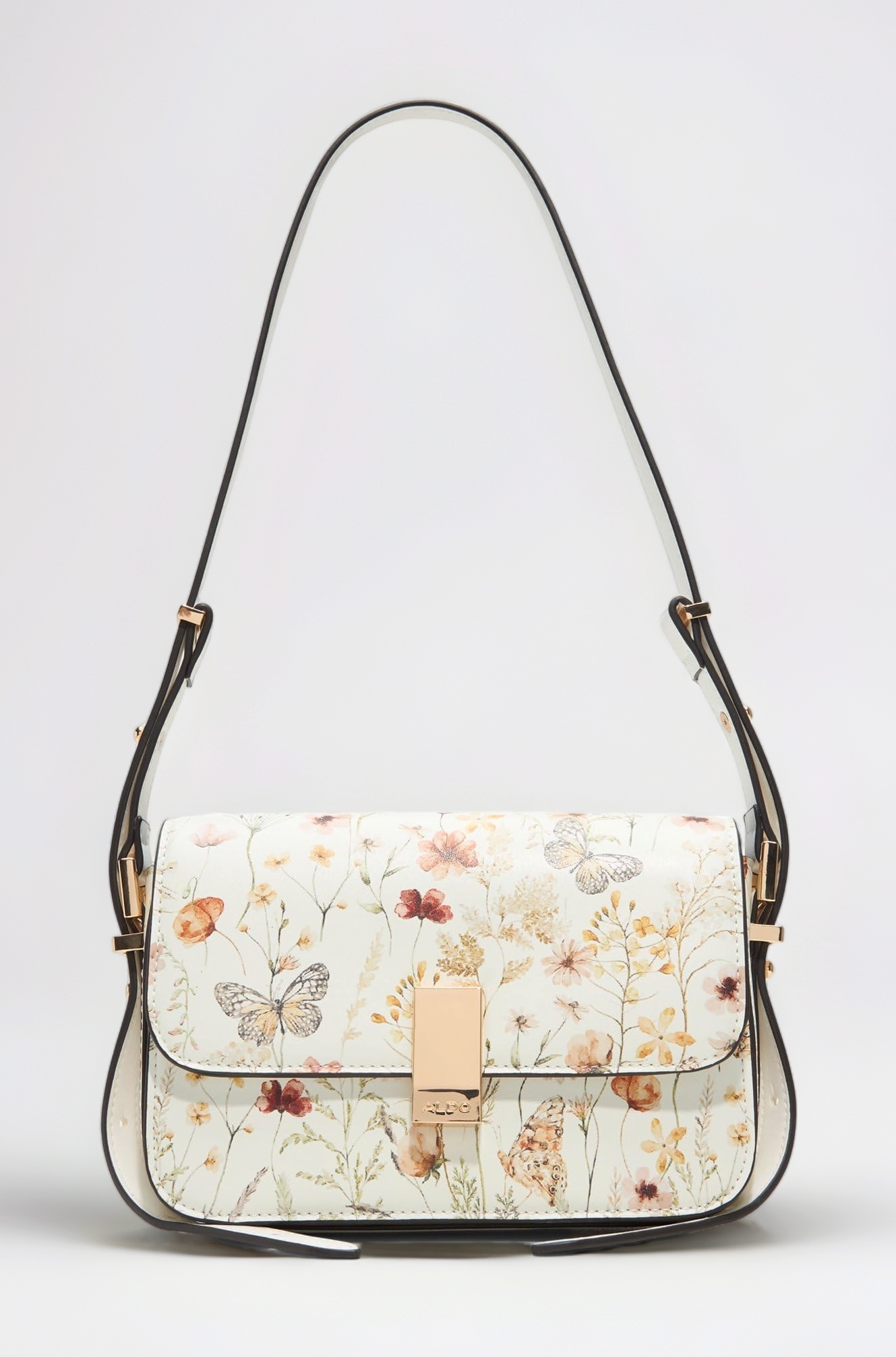 ALDO Womens Eteini Hand Bags