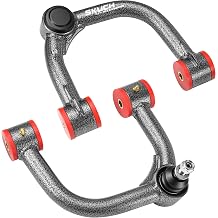 2-4" Lift Front Upper Control Arms for 2005-2023 Toyota Tacoma