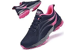 Women's Air Running Shoes: Your Perfect Fit for Running and Tennis