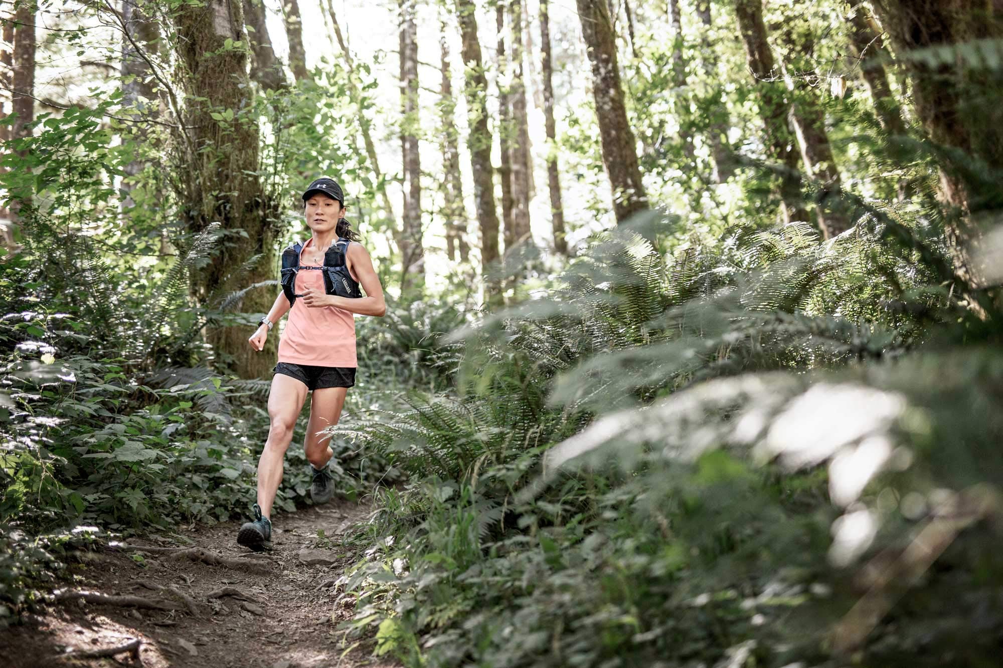 Camelbak Ultra Pro Weste für Damen