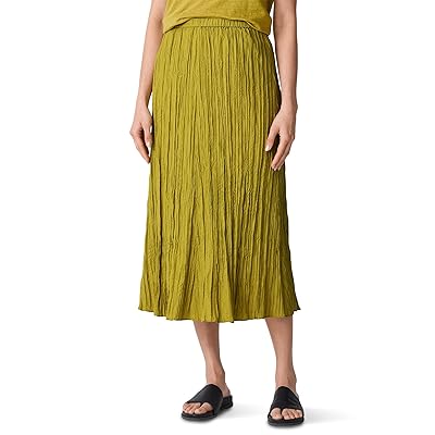 Eileen Fisher Flared Skirt Women