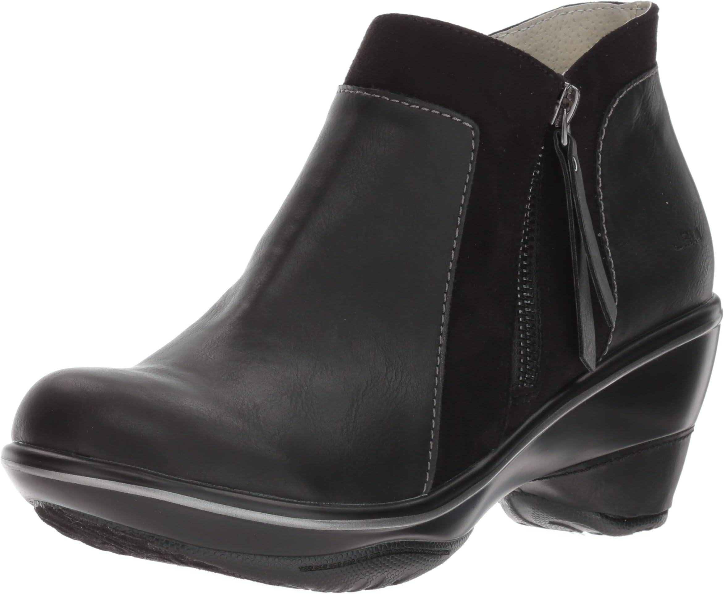 JBU by Jambu Women's Pilot Wedge Pump
