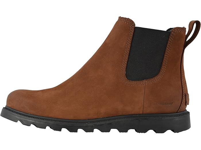 ainsley chelsea boot sorel