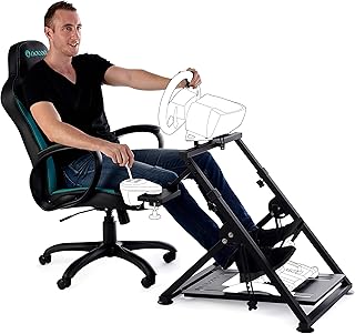 Nacon RC-300 Foldable Racing Frame voor stuurwiel