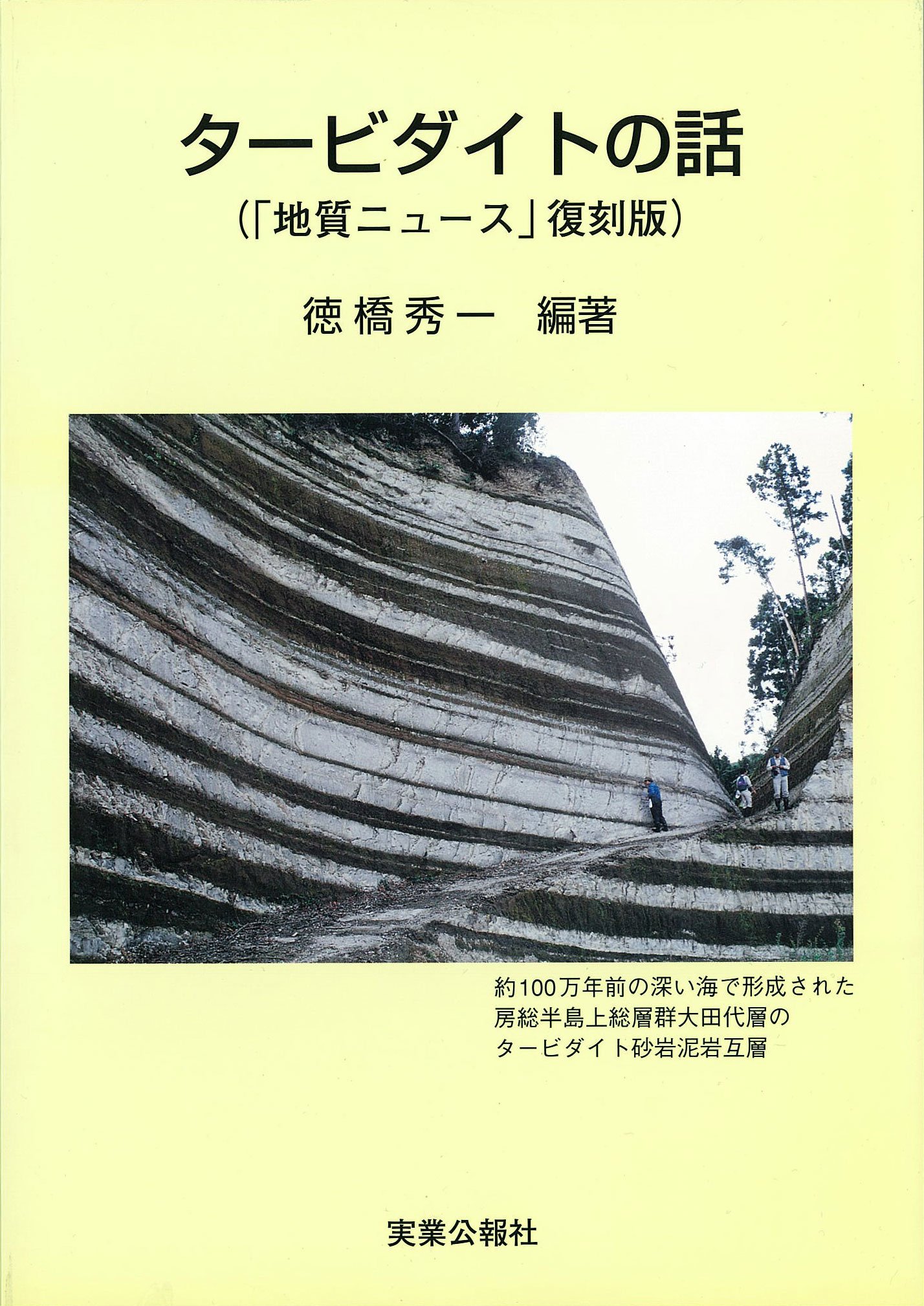 タービダイトの話 徳橋秀一 本 通販 Amazon