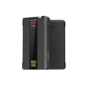 FiiO Q7 ポータブルヘッドホン DAC アンプ+オヤイデ電気 d+USB Amazon.co.jp: FiiO Q7【国内正規店販売品】ヘッドフォンアンプ