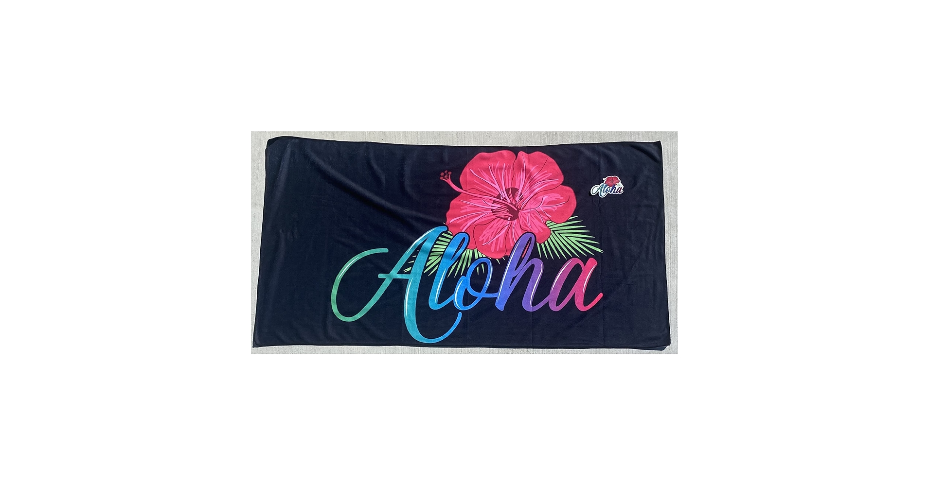 その他 ALOHA MODERN  beach blanket ALOHA MODERN beach blanket